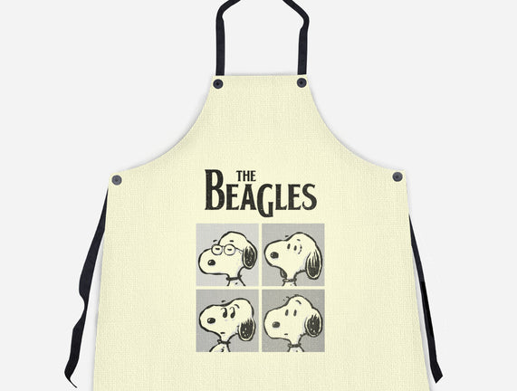The Beagles White Album