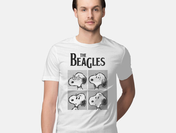 The Beagles White Album