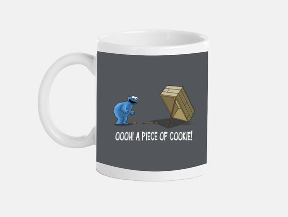 A Cookie
