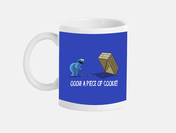 A Cookie