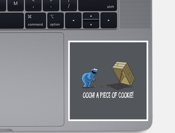 A Cookie