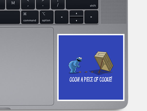 A Cookie