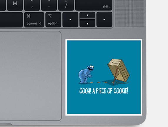 A Cookie