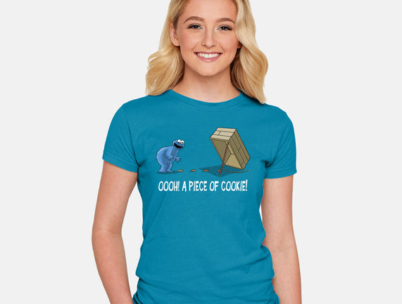 A Cookie