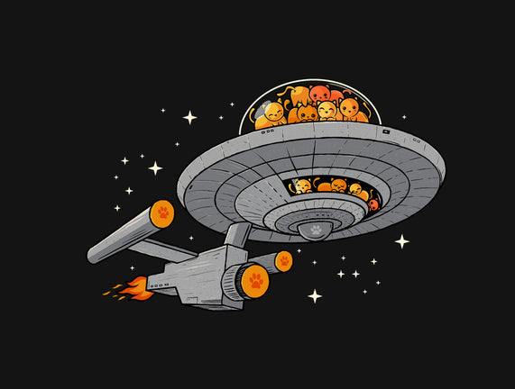 Cat Enterprise