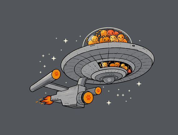 Cat Enterprise