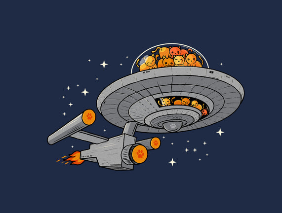 Cat Enterprise