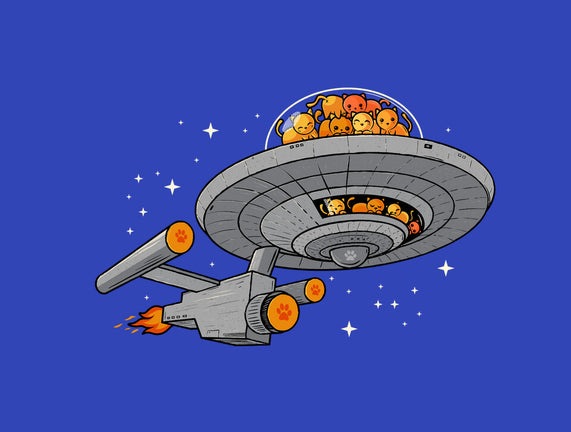 Cat Enterprise