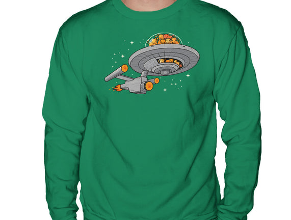 Cat Enterprise