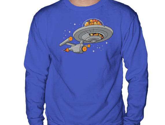 Cat Enterprise