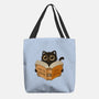 How To Socialize With People-None-Basic Tote-Bag-erion_designs