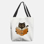 How To Socialize With People-None-Basic Tote-Bag-erion_designs