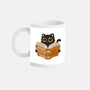 How To Socialize With People-None-Mug-Drinkware-erion_designs