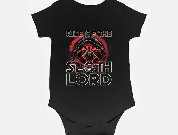 Rise Of The Sloth Lord
