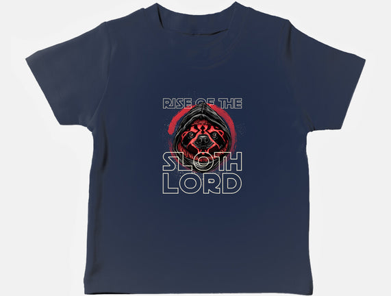 Rise Of The Sloth Lord