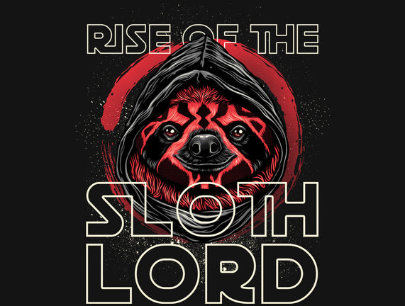 Rise Of The Sloth Lord