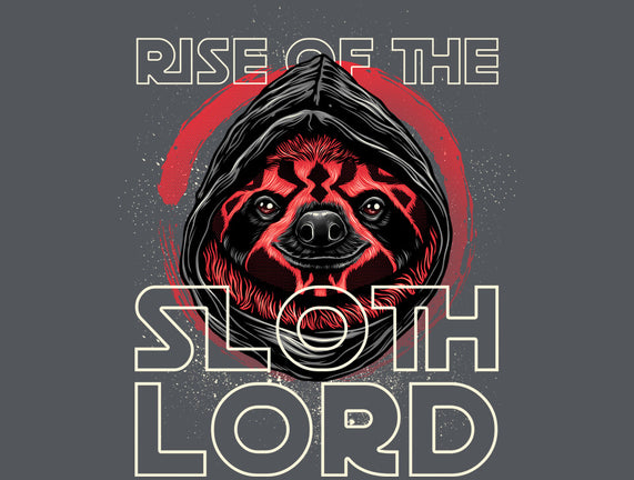 Rise Of The Sloth Lord