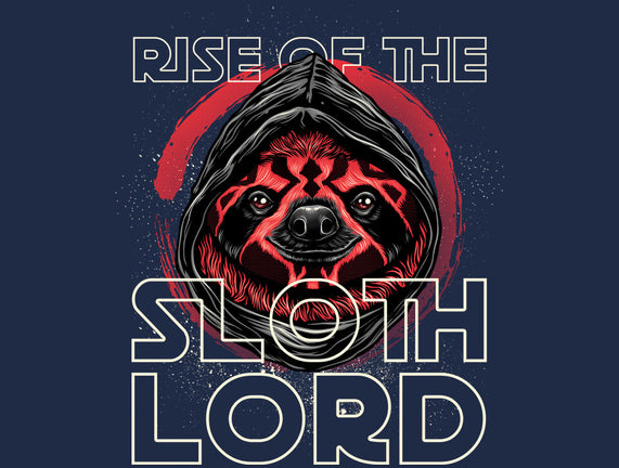 Rise Of The Sloth Lord