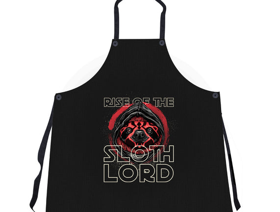 Rise Of The Sloth Lord