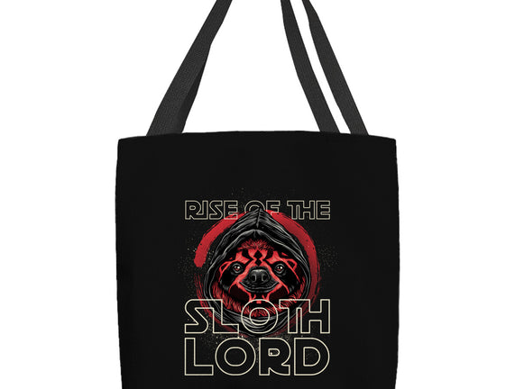 Rise Of The Sloth Lord
