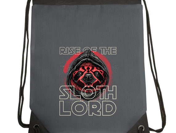 Rise Of The Sloth Lord