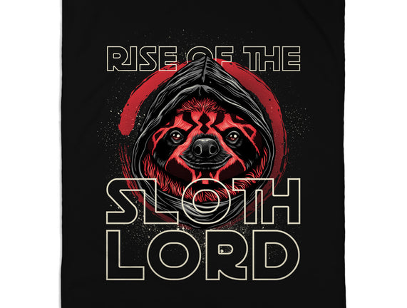 Rise Of The Sloth Lord