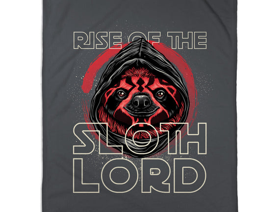 Rise Of The Sloth Lord