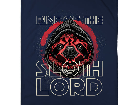 Rise Of The Sloth Lord