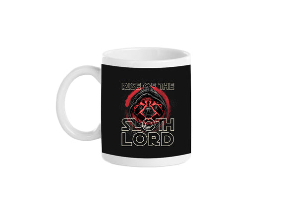 Rise Of The Sloth Lord