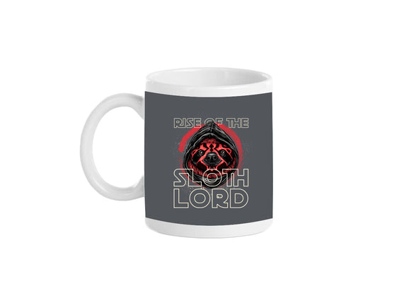 Rise Of The Sloth Lord