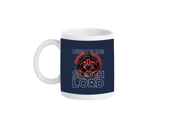 Rise Of The Sloth Lord