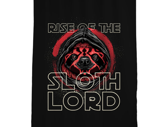 Rise Of The Sloth Lord