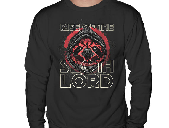 Rise Of The Sloth Lord