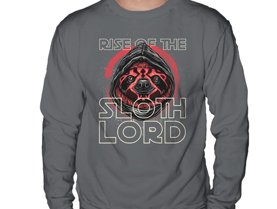 Rise Of The Sloth Lord
