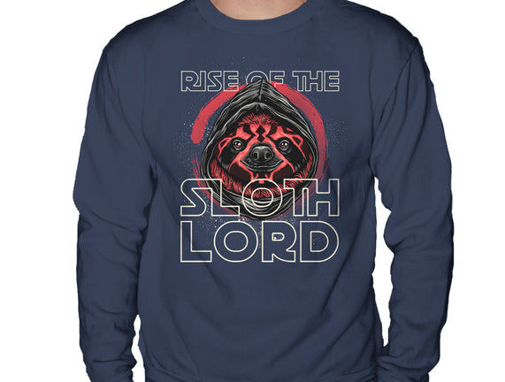 Rise Of The Sloth Lord