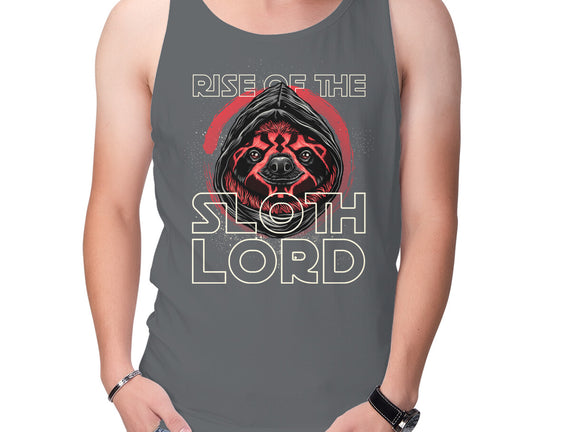 Rise Of The Sloth Lord