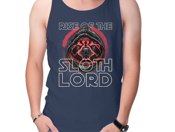 Rise Of The Sloth Lord