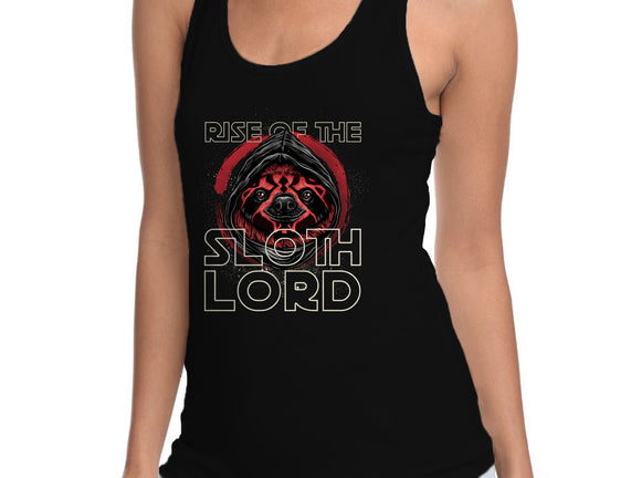 Rise Of The Sloth Lord