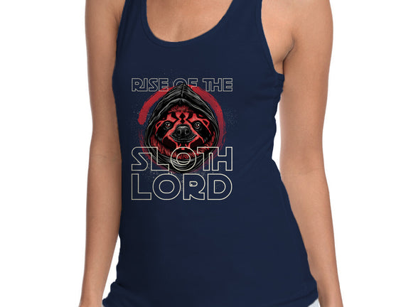 Rise Of The Sloth Lord