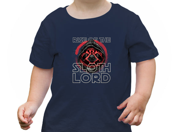 Rise Of The Sloth Lord