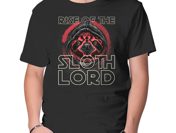 Rise Of The Sloth Lord