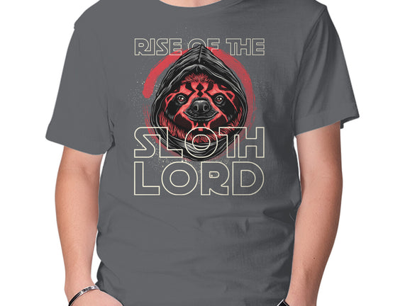 Rise Of The Sloth Lord