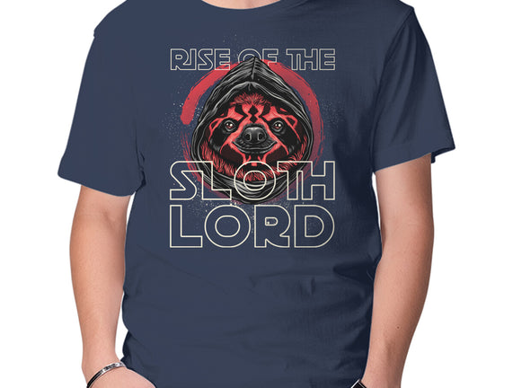 Rise Of The Sloth Lord