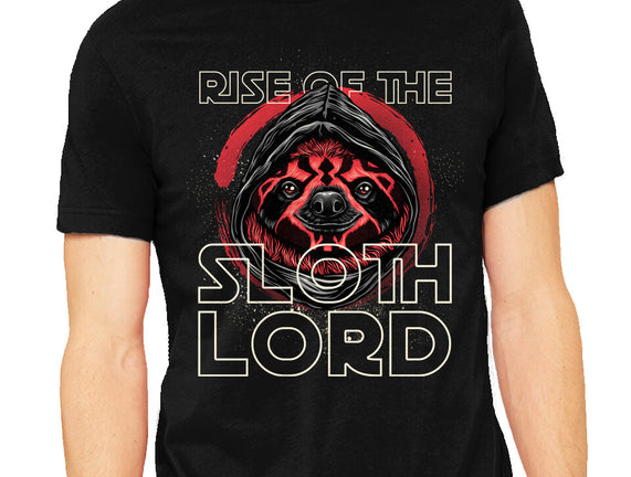 Rise Of The Sloth Lord