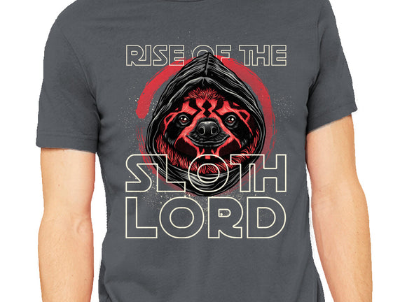 Rise Of The Sloth Lord