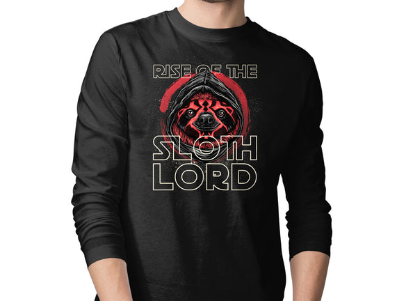 Rise Of The Sloth Lord