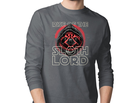 Rise Of The Sloth Lord