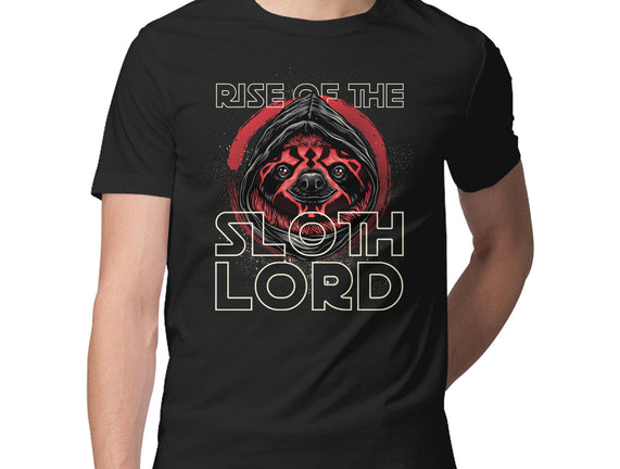 Rise Of The Sloth Lord