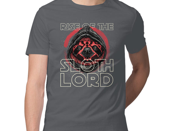 Rise Of The Sloth Lord