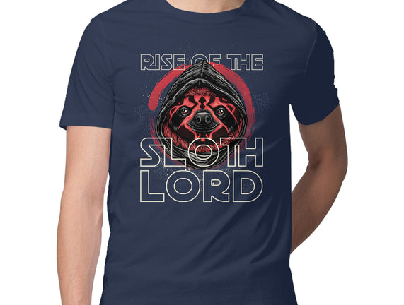 Rise Of The Sloth Lord